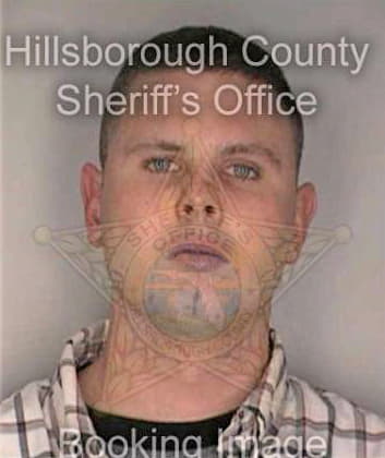 Grogan Christopher - Hillsborough County, FL 