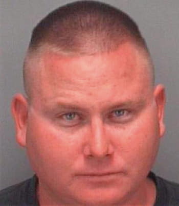 Paul Edward - Pinellas County, FL 