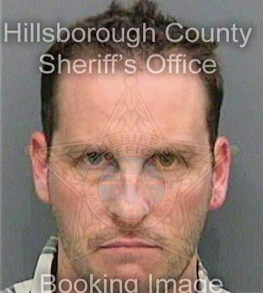 Eno Michael - Hillsborough County, FL 