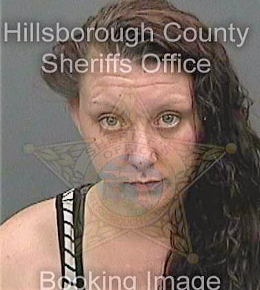 Randhardin Shawna - Hillsborough County, FL 