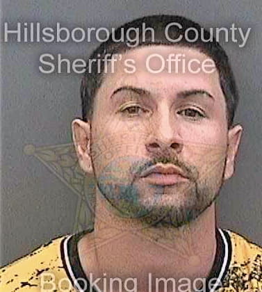 Riesgo Thomas - Hillsborough County, FL 