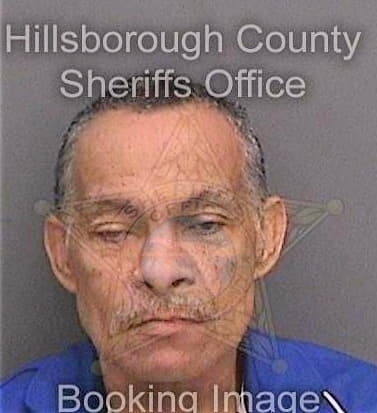 Vazquez Adalberto - Hillsborough County, FL 