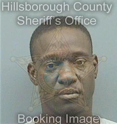 Judge Dorian - Hillsborough County, FL 
