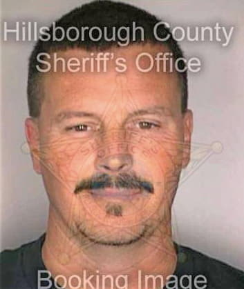 Booker James - Hillsborough County, FL 