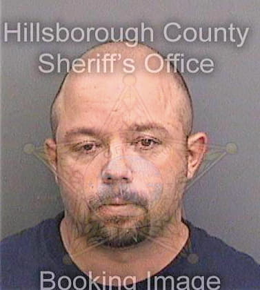 Dpiana Joseph - Hillsborough County, FL 