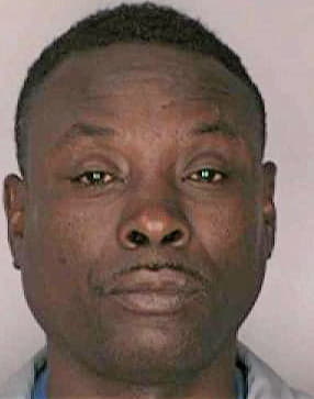 Singleton Samuel - Hillsborough County, FL 
