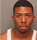 Jones Antonio - Shelby County, TN 