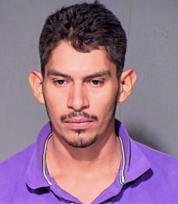 Salas Everardo - Maricopa County, AZ 