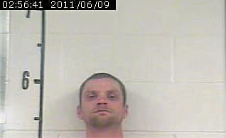 Mitchell James - Bullitt County, KY 