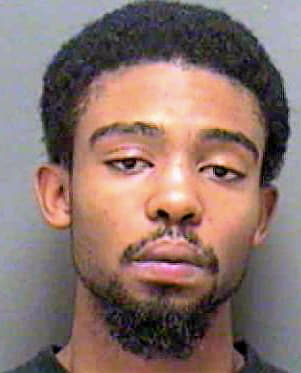 Pettice Marcus - Mecklenburg County, NC 