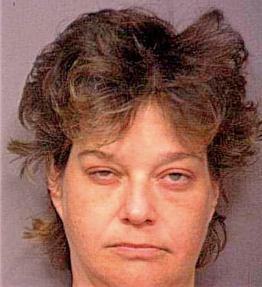 Miller Shelia - Marion County, FL 