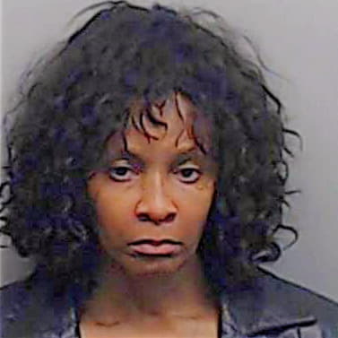 Foxx-Carter Teena - Fulton County, GA 