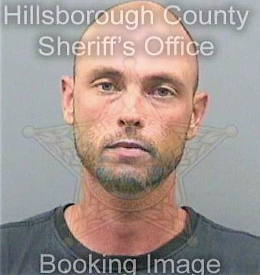 Shubert Christopher - Hillsborough County, FL 