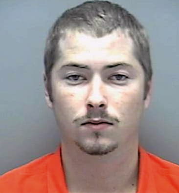 Sineni Daniel - Lee County, FL 