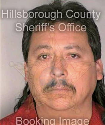 Jimenezdele Humberto - Hillsborough County, FL 