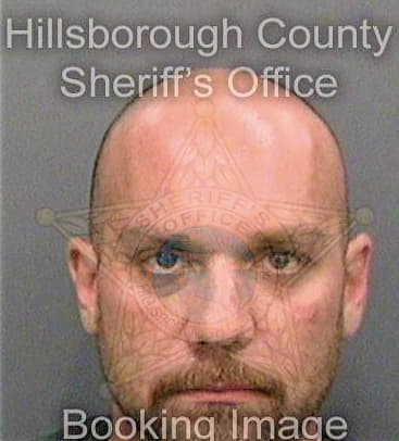 Bowen James - Hillsborough County, FL 