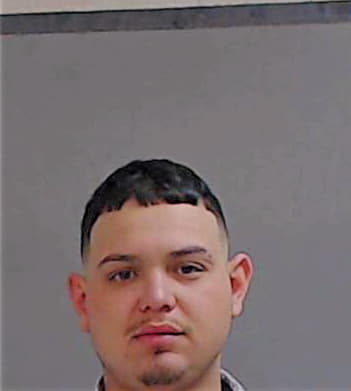 Rodriguez Jose - Hidalgo County, TX 