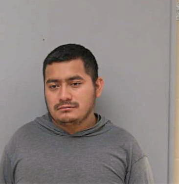 Hernandez Juan - Madera County, CA 