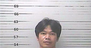 Troung Minh - Harrison County, MS 