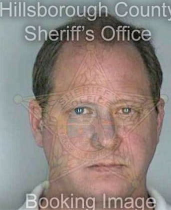 Meyer Stephen - Hillsborough County, FL 