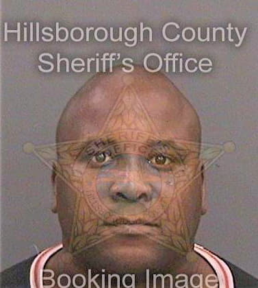 Stewart William - Hillsborough County, FL 