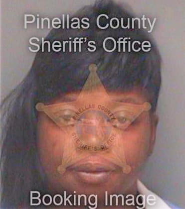 Lofton Sherri - Pinellas County, FL 