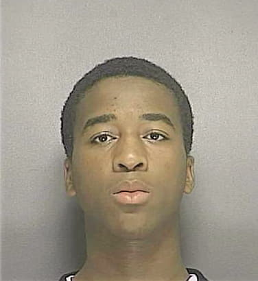 Williams Tyvon - Volusia County, FL 