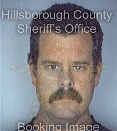 Simmons Claude - Hillsborough County, FL 