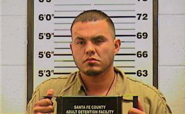 Martinez David - SantaFe County, NM 