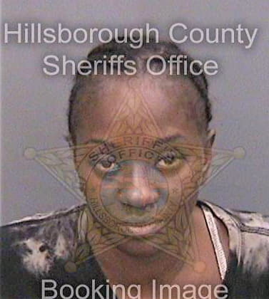 Mccullough Tashica - Hillsborough County, FL 