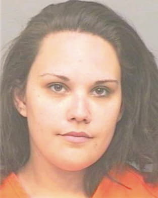 Hearson Amber - Montgomery County, TN 