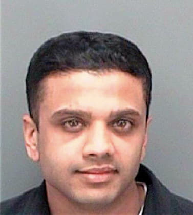 Patel Sunny - Pinellas County, FL 