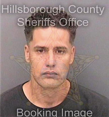 Nimphius Thomas - Hillsborough County, FL 