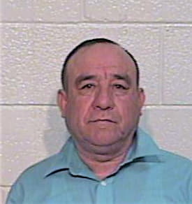 Mireles Jose - Hidalgo County, TX 