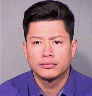 Espino Kevin - Maricopa County, AZ 