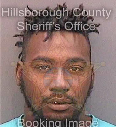 Conway Martavius - Hillsborough County, FL 