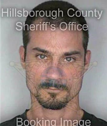 Martin Christopher - Hillsborough County, FL 