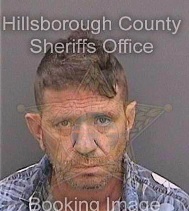 Truscott David - Hillsborough County, FL 