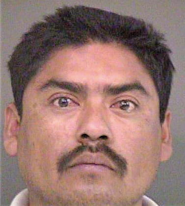 Millan Floriberto - Madera County, CA 