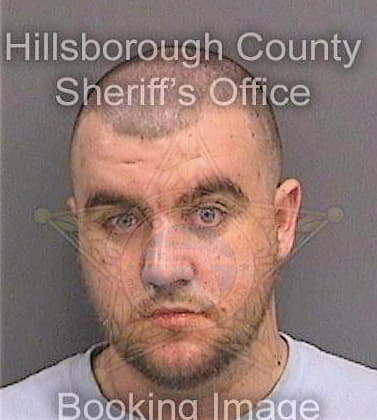 Grisso Jeremy - Hillsborough County, FL 