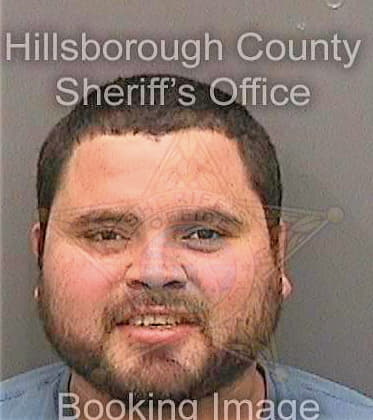 Herrera Josue - Hillsborough County, FL 