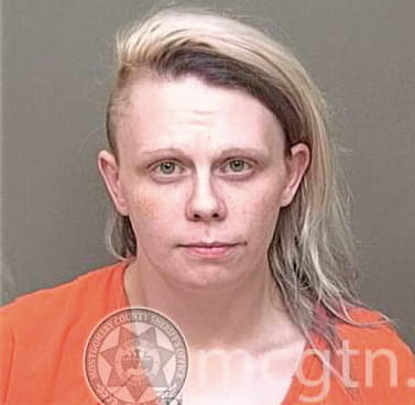 Dennis Leeann - Montgomery County, TN 
