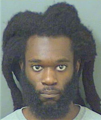 Martin Lavonte - PalmBeach County, FL 