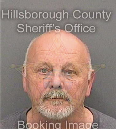 Skelton Leonard - Hillsborough County, FL 