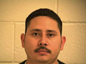 Zavala Luis - Hidalgo County, TX 