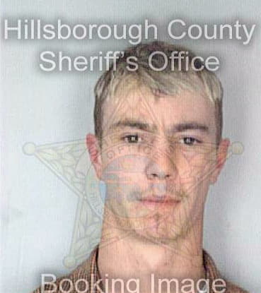 Fisher Nelson - Hillsborough County, FL 