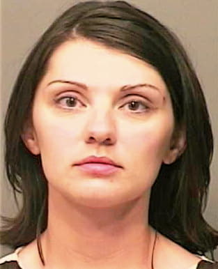 Arney Tabatha - Montgomery County, TN 