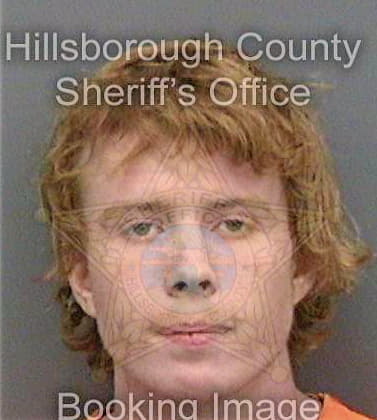 Howe Bradley - Hillsborough County, FL 