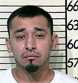 Rodriguez Felix - Comal County, TX 