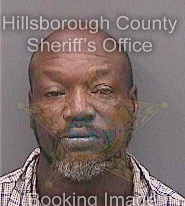 Brown Terry - Hillsborough County, FL 